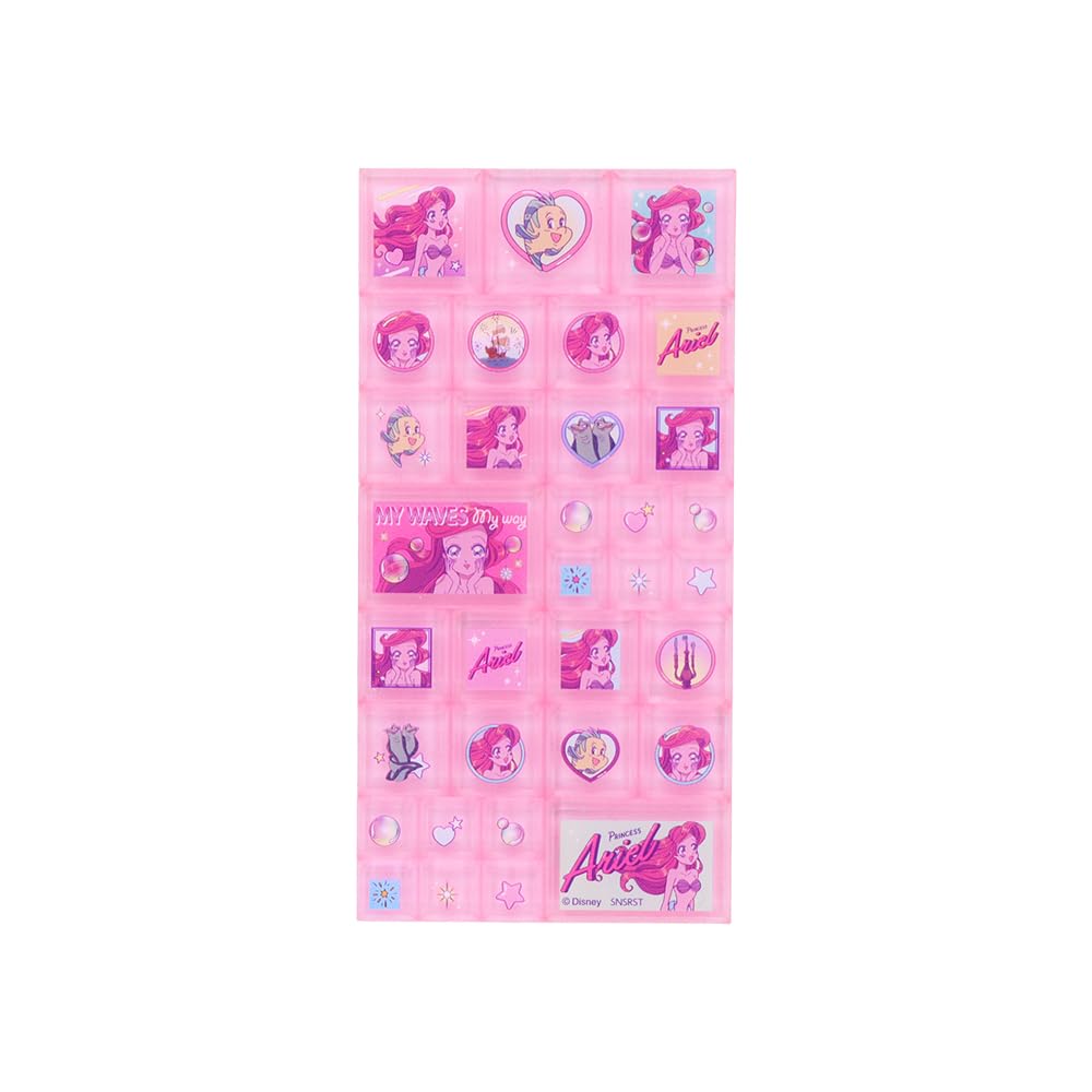 Amazon | サンスター文具(Sun-Star Stationery) ディズニー